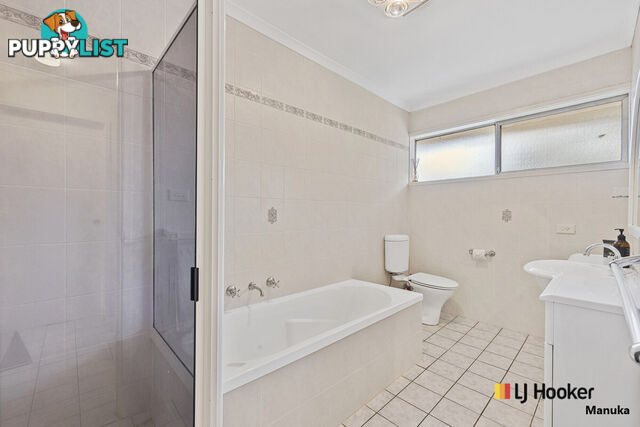 2 Brereton Street GARRAN ACT 2605