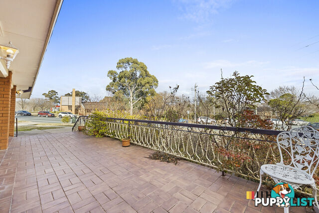 2 Brereton Street GARRAN ACT 2605