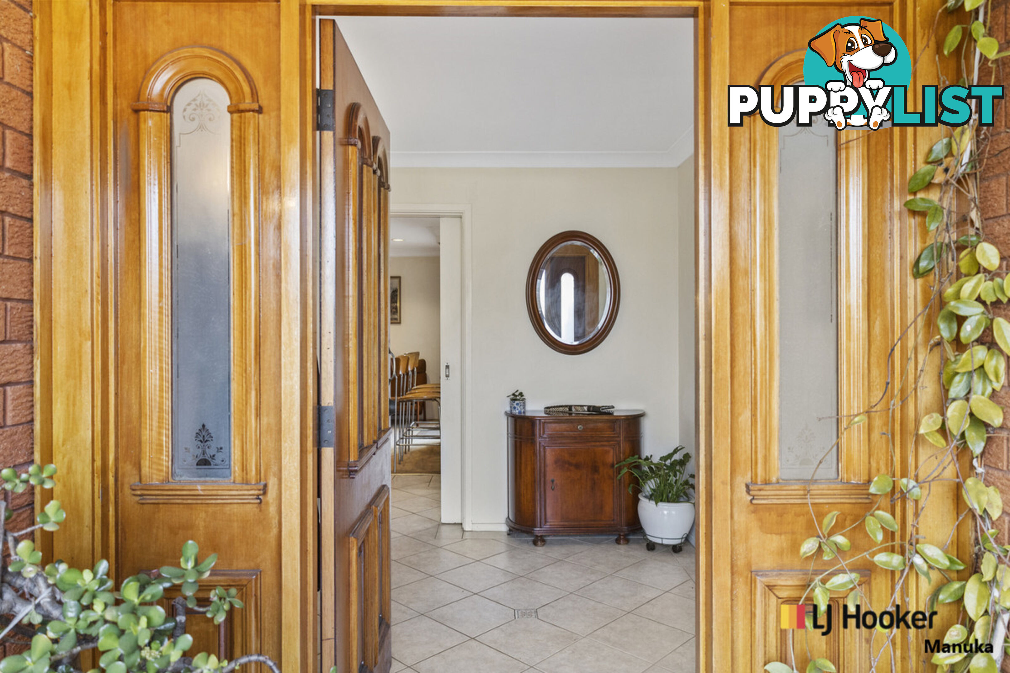 2 Brereton Street GARRAN ACT 2605