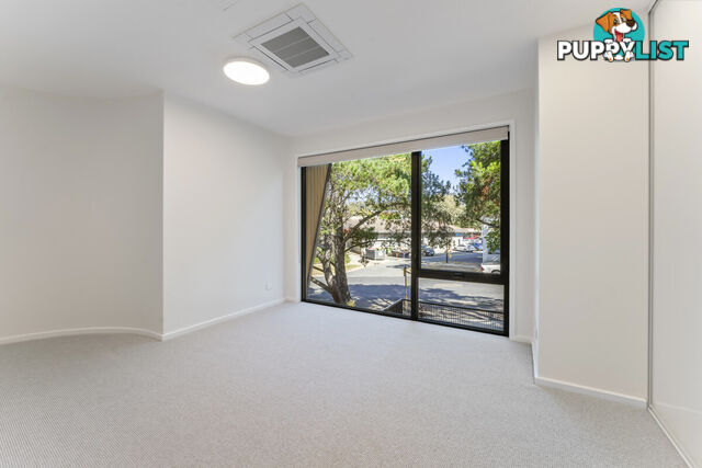 6/186 La Perouse Street RED HILL ACT 2603