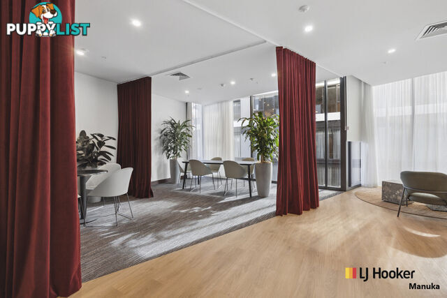 615/6 Furzer Street PHILLIP ACT 2606