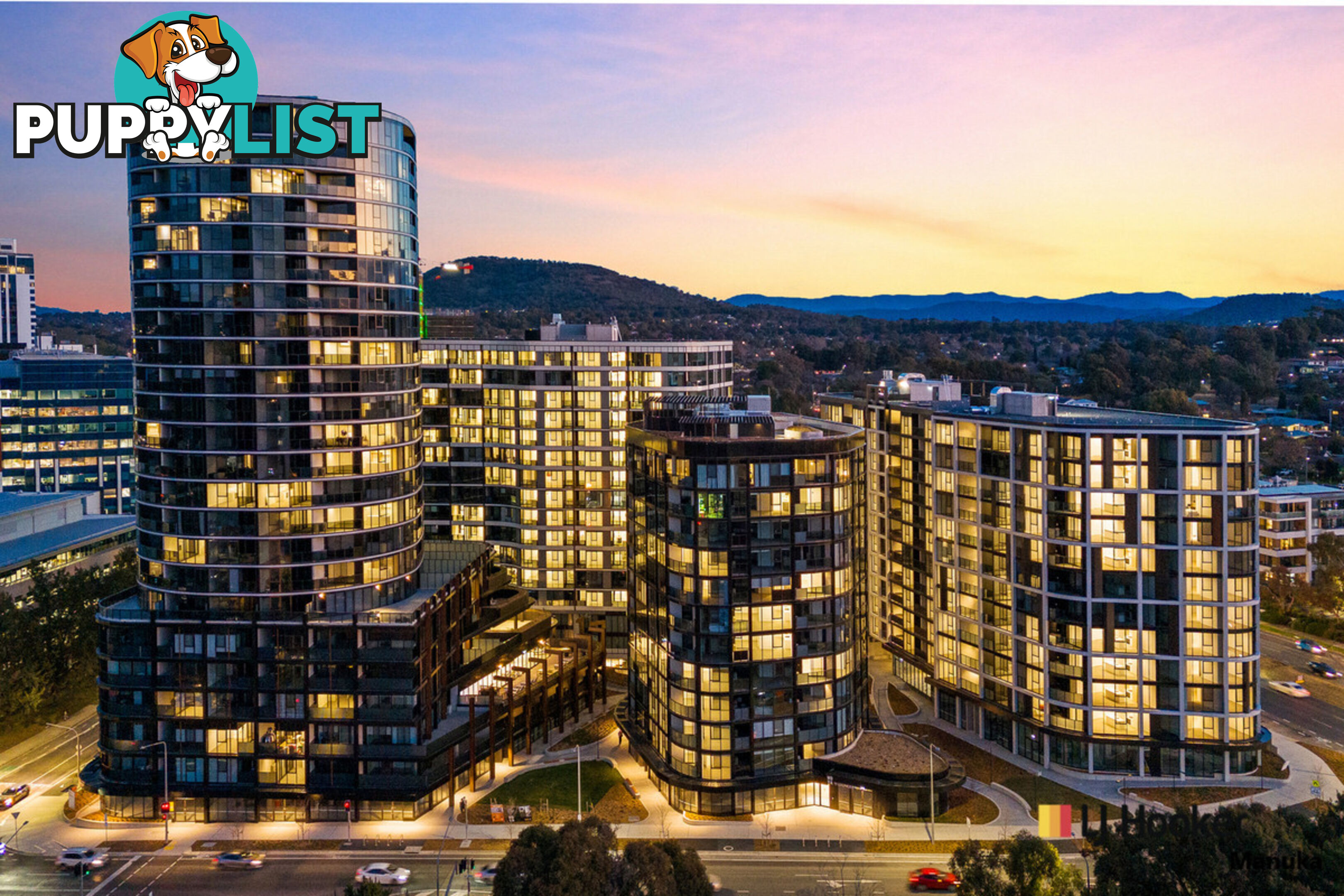 615/6 Furzer Street PHILLIP ACT 2606
