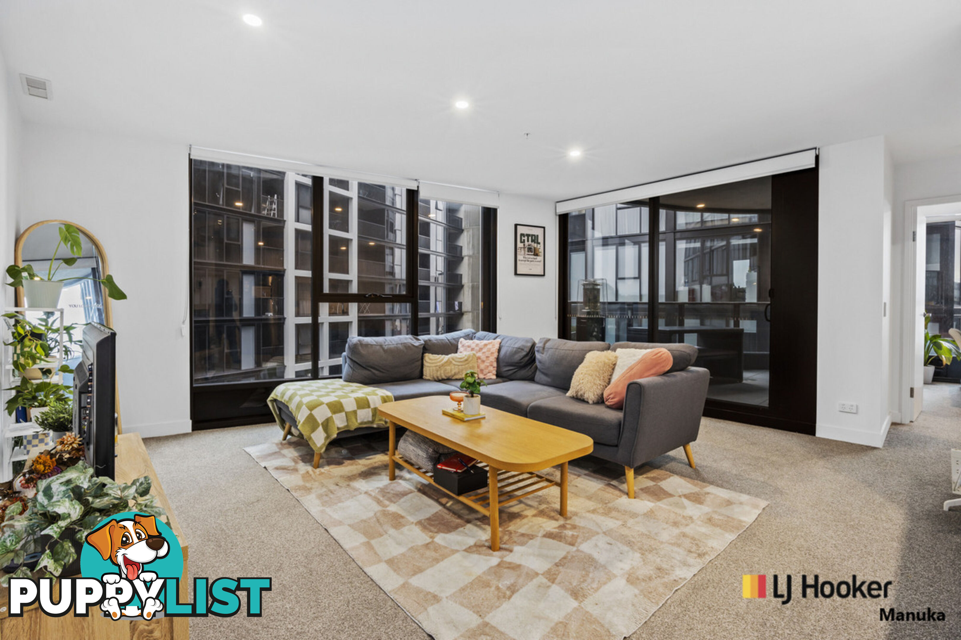 615/6 Furzer Street PHILLIP ACT 2606