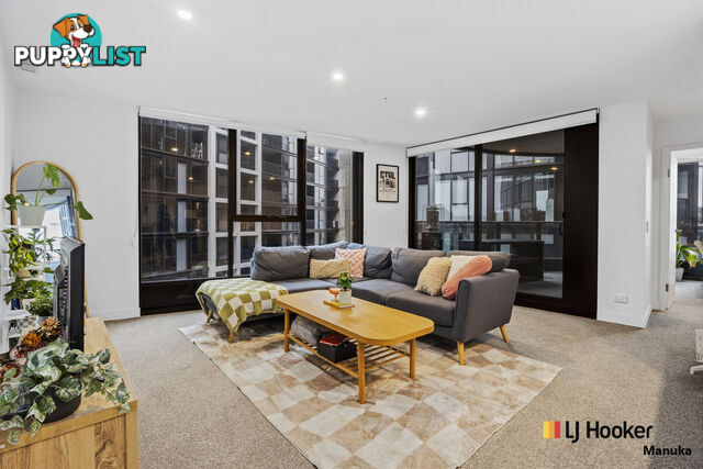 615/6 Furzer Street PHILLIP ACT 2606