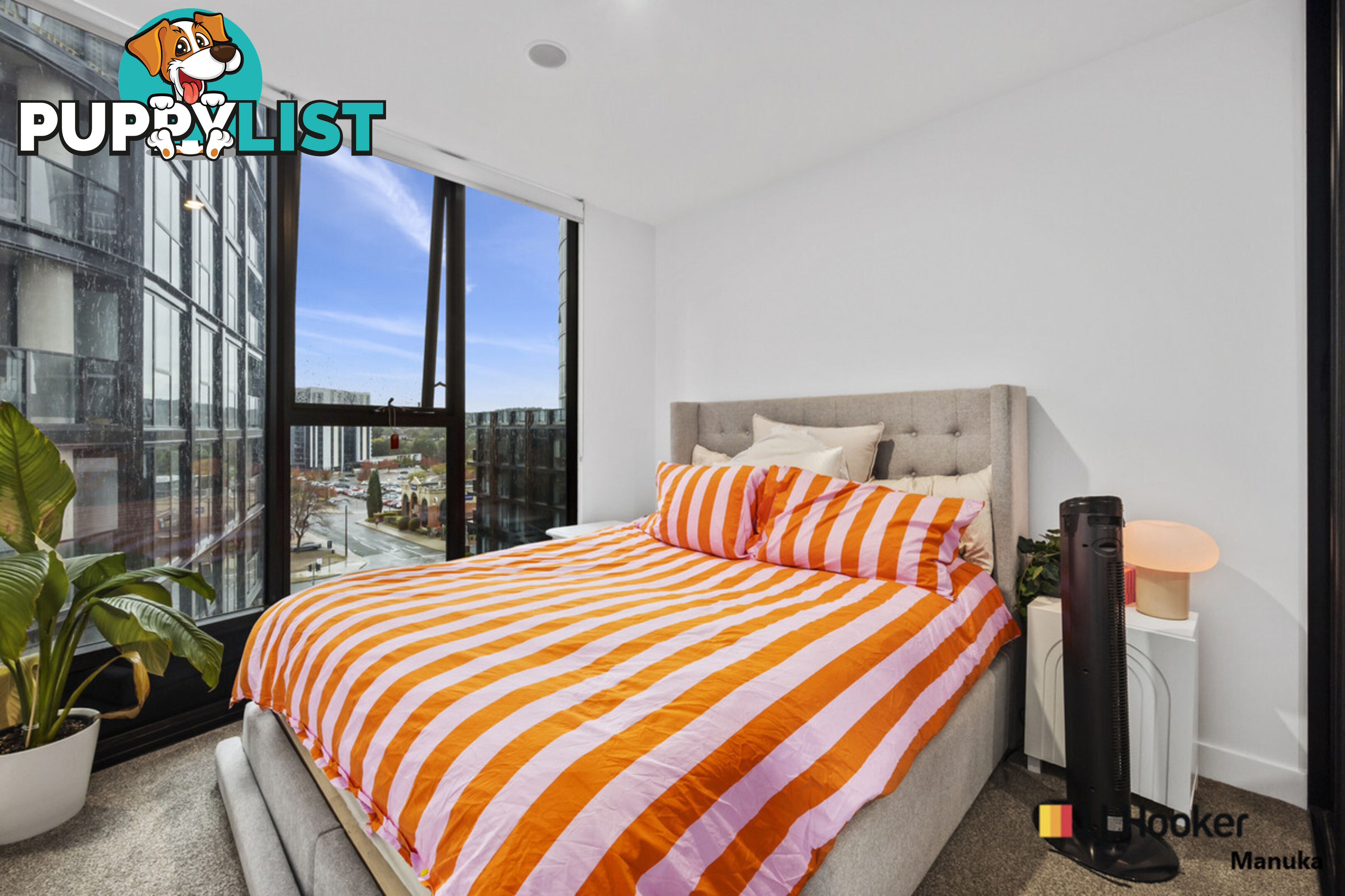 615/6 Furzer Street PHILLIP ACT 2606