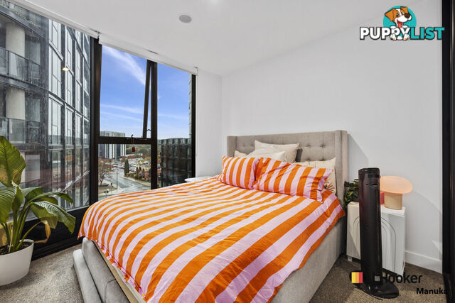 615/6 Furzer Street PHILLIP ACT 2606