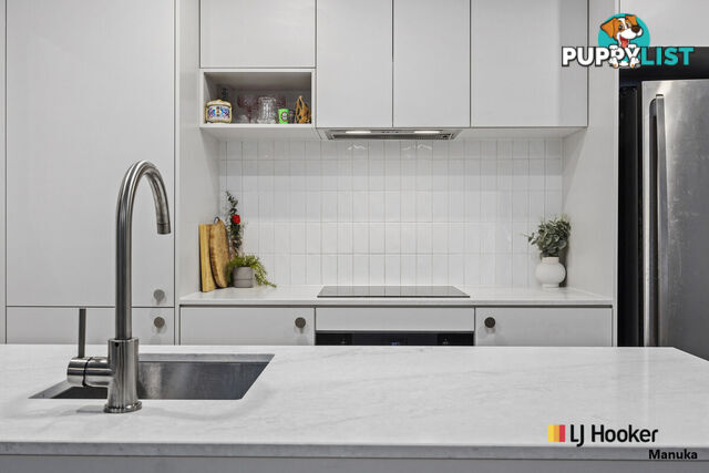 615/6 Furzer Street PHILLIP ACT 2606