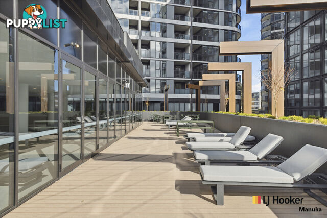 615/6 Furzer Street PHILLIP ACT 2606