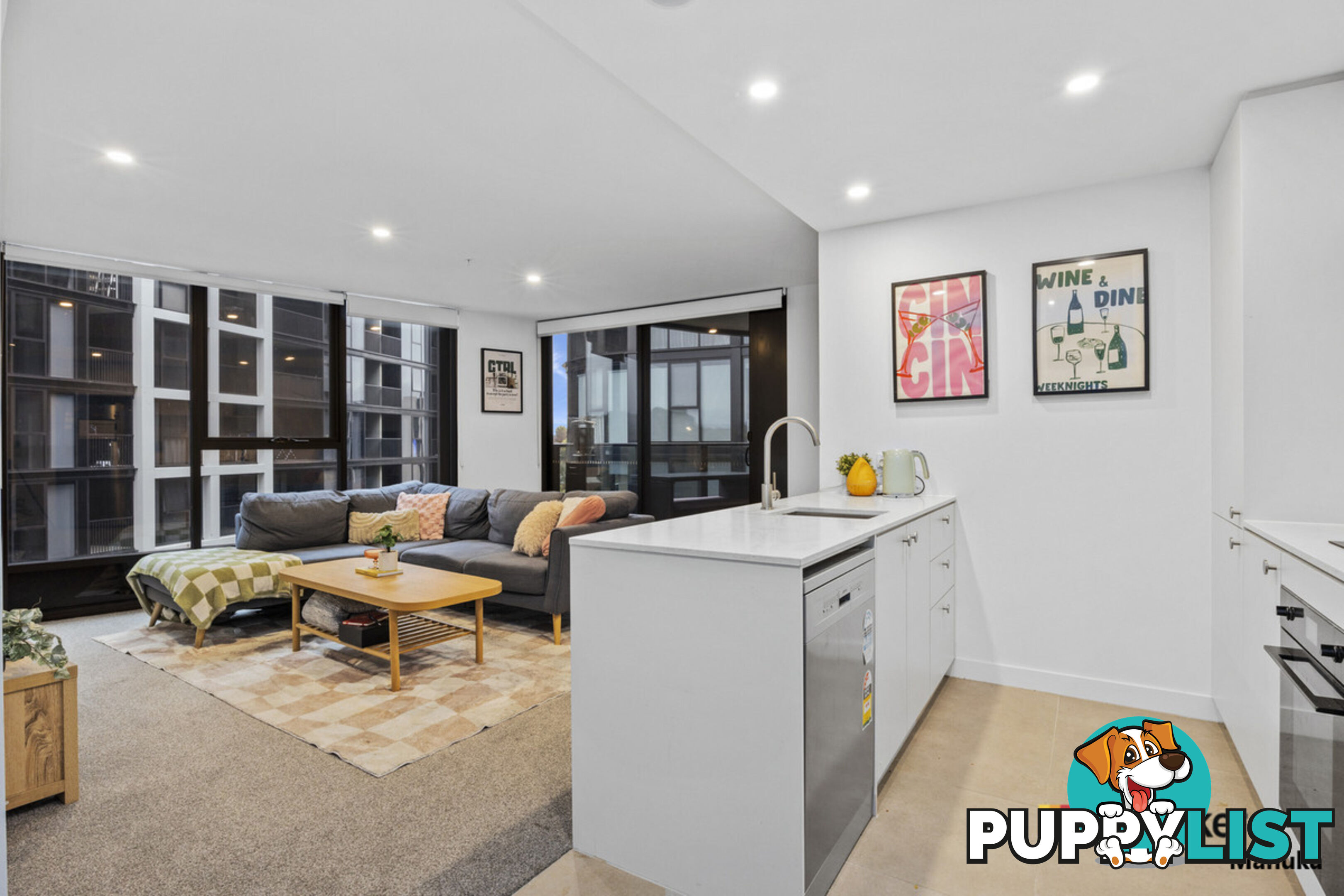 615/6 Furzer Street PHILLIP ACT 2606