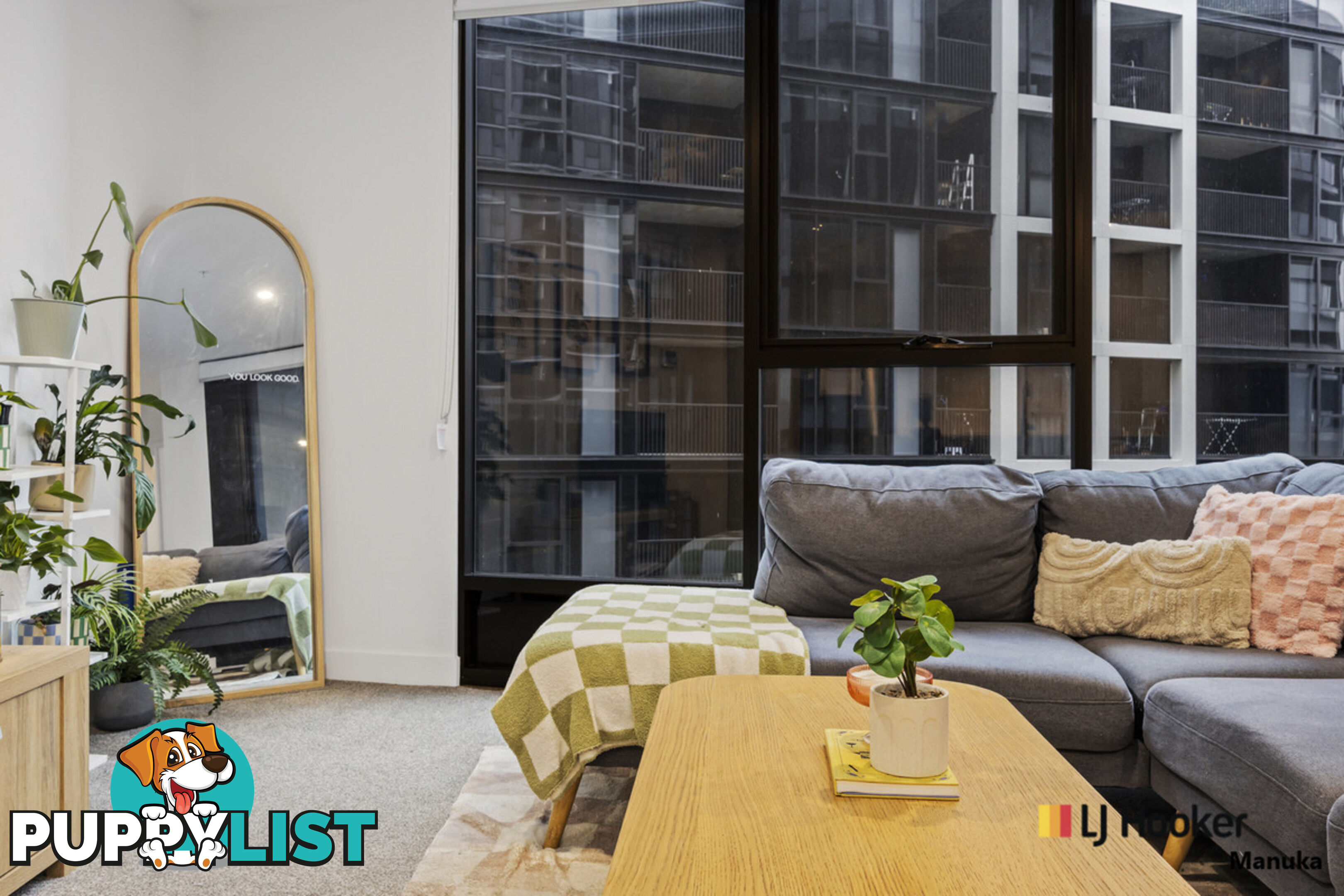 615/6 Furzer Street PHILLIP ACT 2606