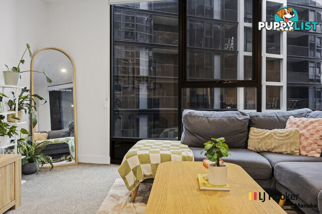 615/6 Furzer Street PHILLIP ACT 2606