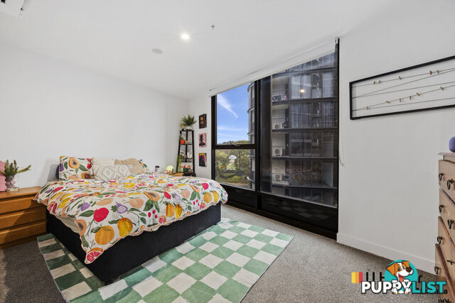 615/6 Furzer Street PHILLIP ACT 2606
