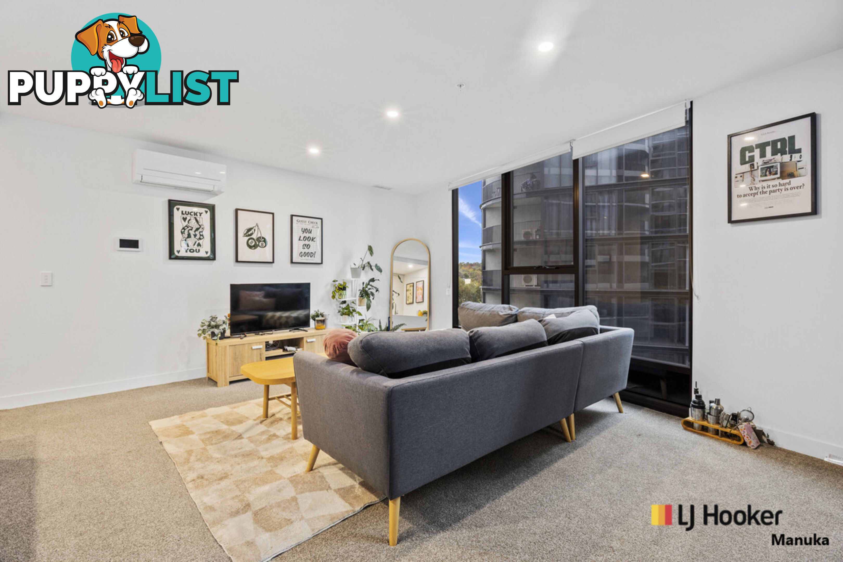 615/6 Furzer Street PHILLIP ACT 2606