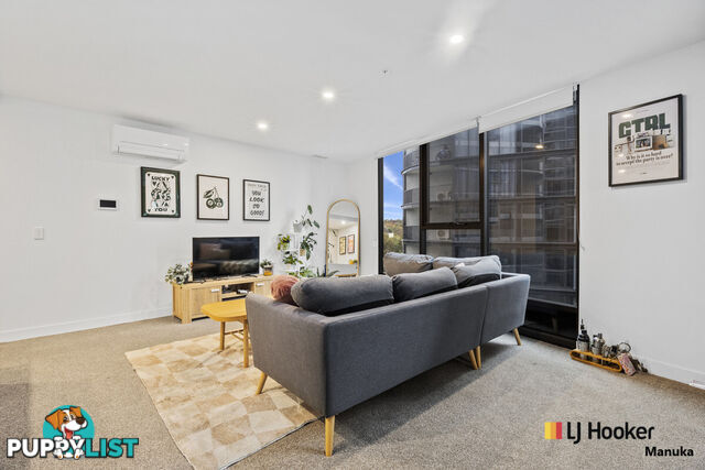 615/6 Furzer Street PHILLIP ACT 2606