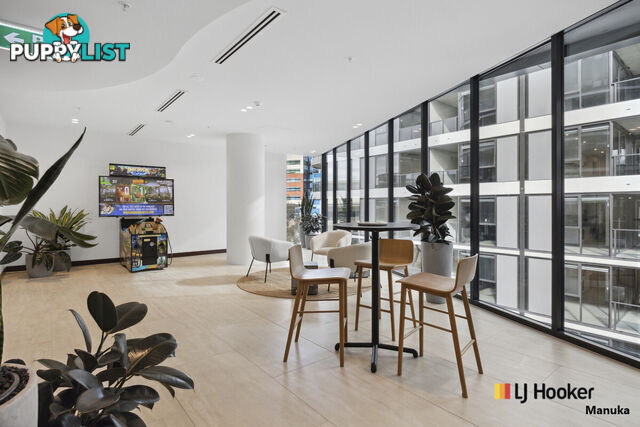 615/6 Furzer Street PHILLIP ACT 2606