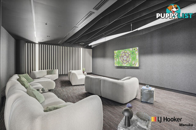 615/6 Furzer Street PHILLIP ACT 2606
