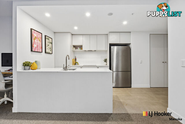 615/6 Furzer Street PHILLIP ACT 2606