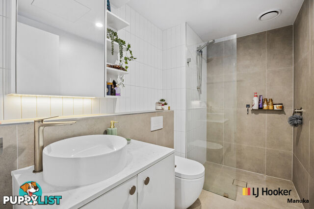 615/6 Furzer Street PHILLIP ACT 2606