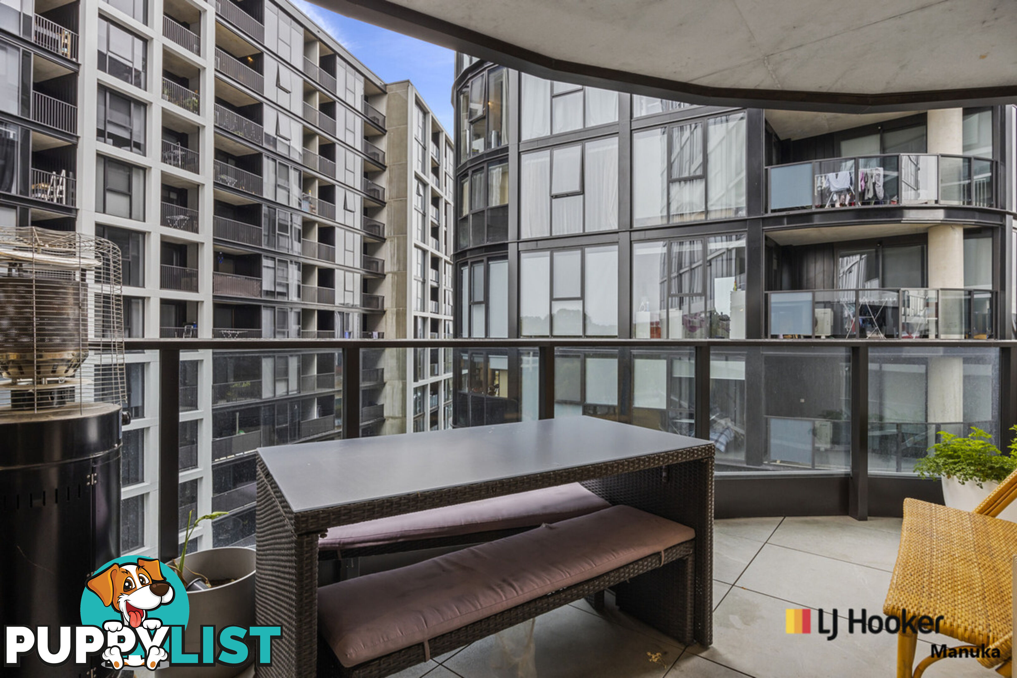 615/6 Furzer Street PHILLIP ACT 2606