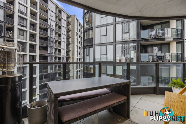 615/6 Furzer Street PHILLIP ACT 2606