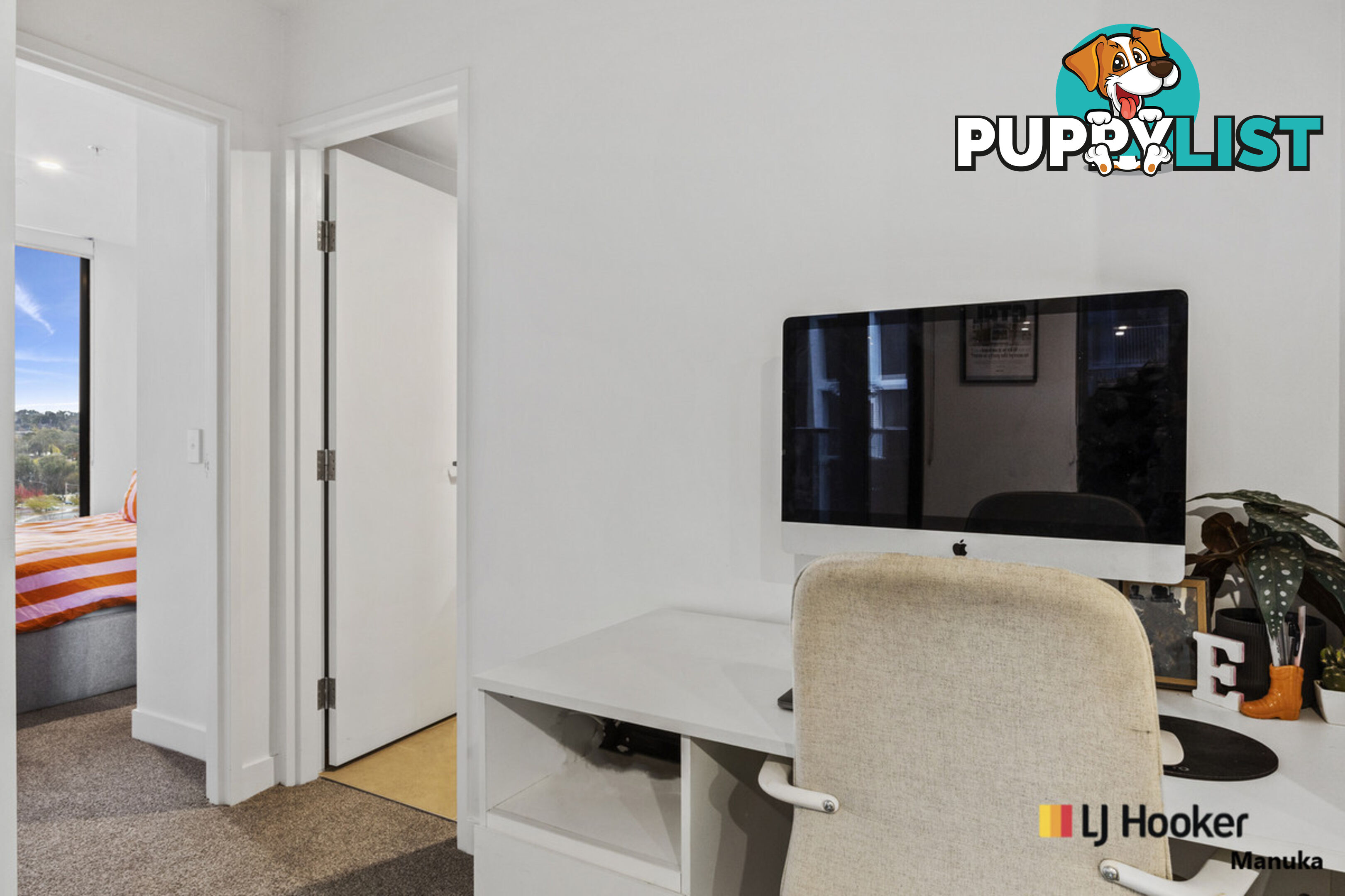 615/6 Furzer Street PHILLIP ACT 2606