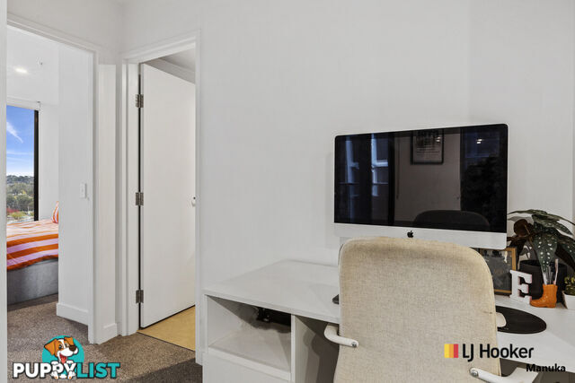 615/6 Furzer Street PHILLIP ACT 2606