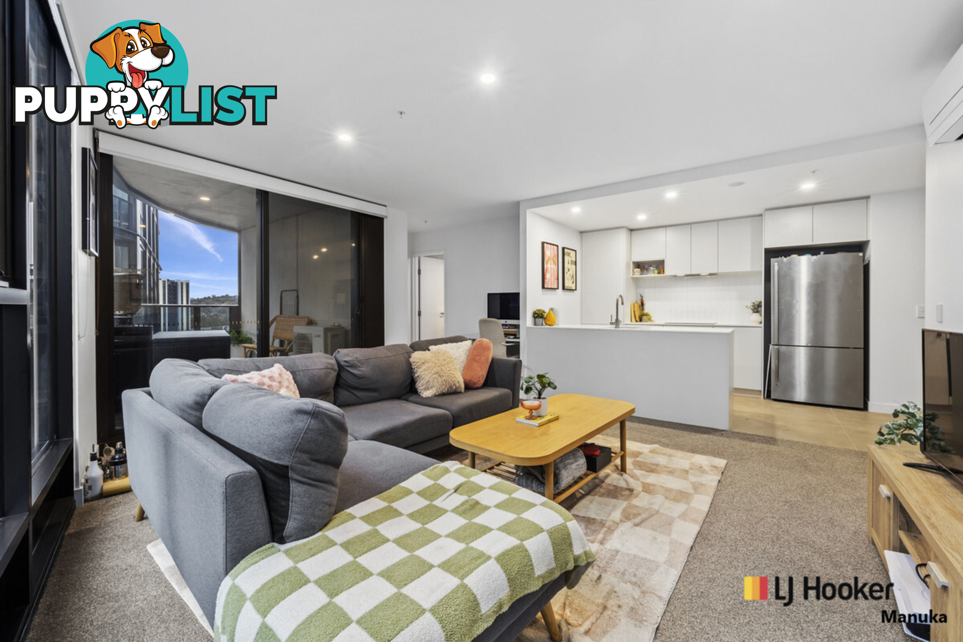 615/6 Furzer Street PHILLIP ACT 2606