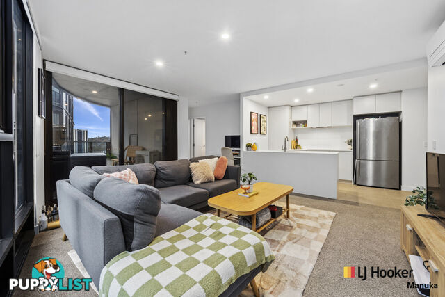 615/6 Furzer Street PHILLIP ACT 2606