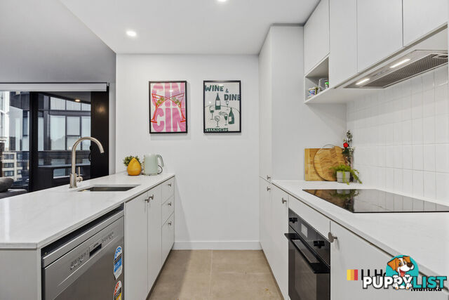 615/6 Furzer Street PHILLIP ACT 2606