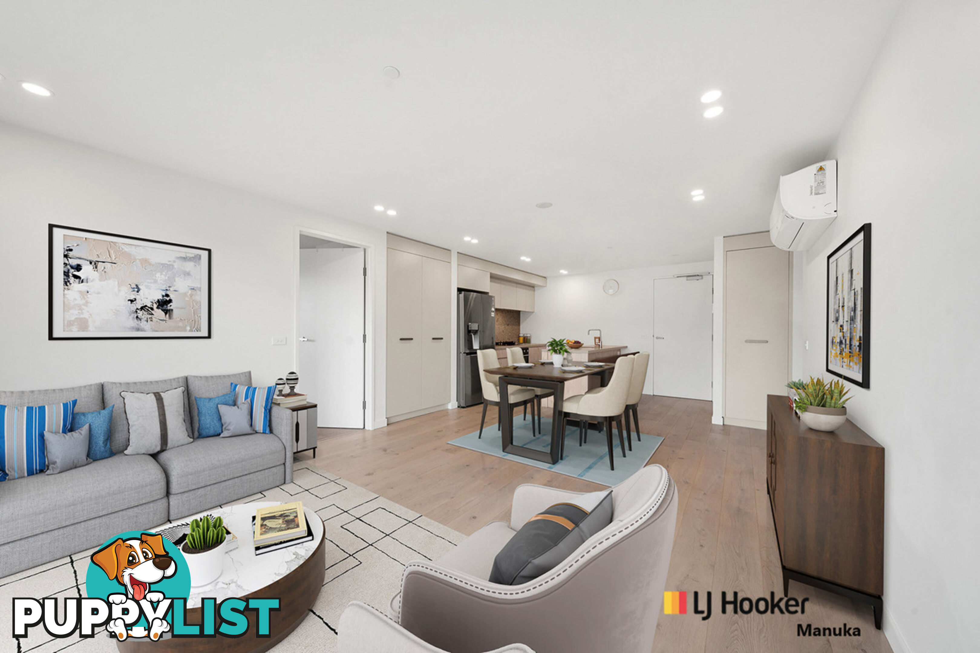 506/258 Northbourne Avenue DICKSON ACT 2602