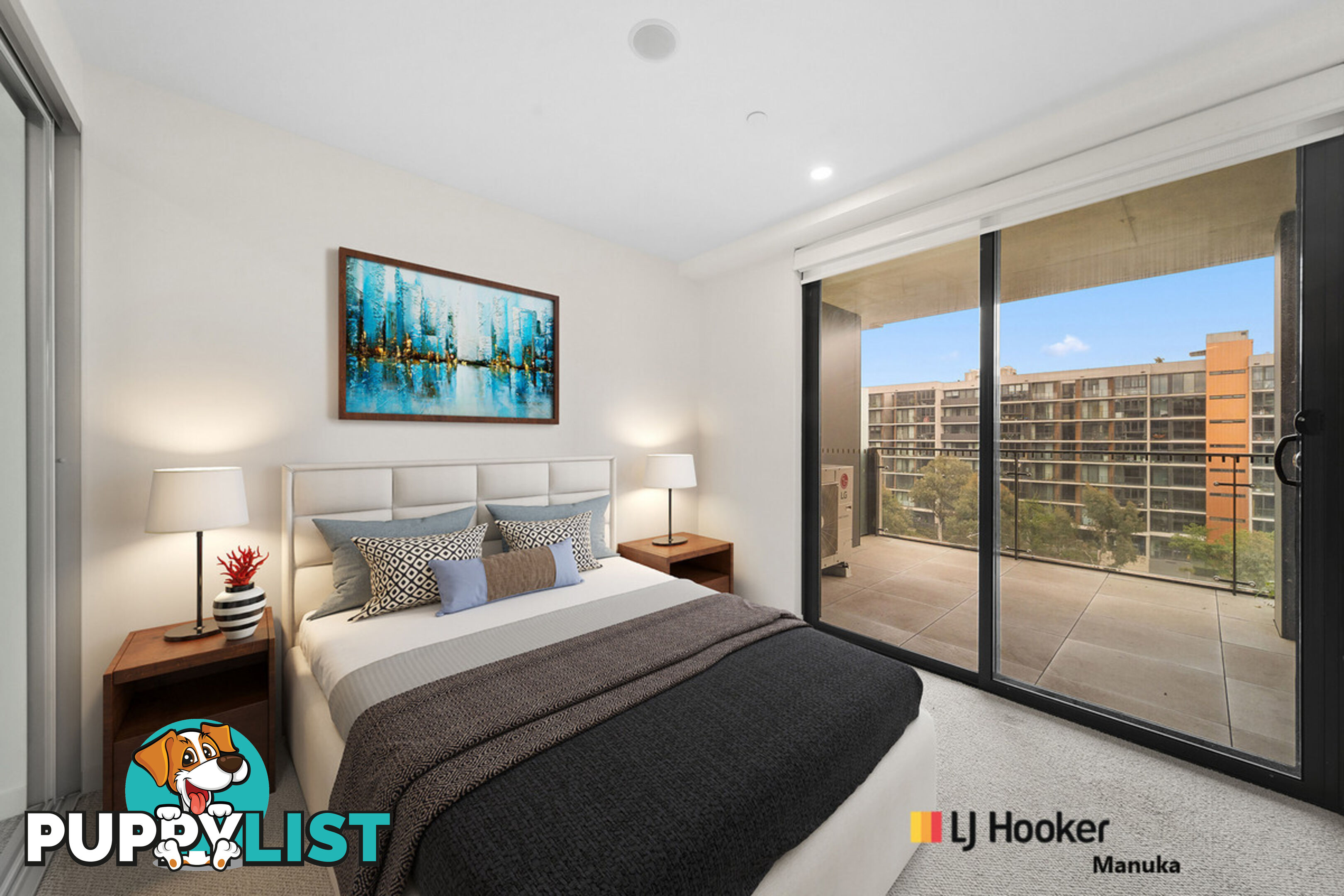 506/258 Northbourne Avenue DICKSON ACT 2602