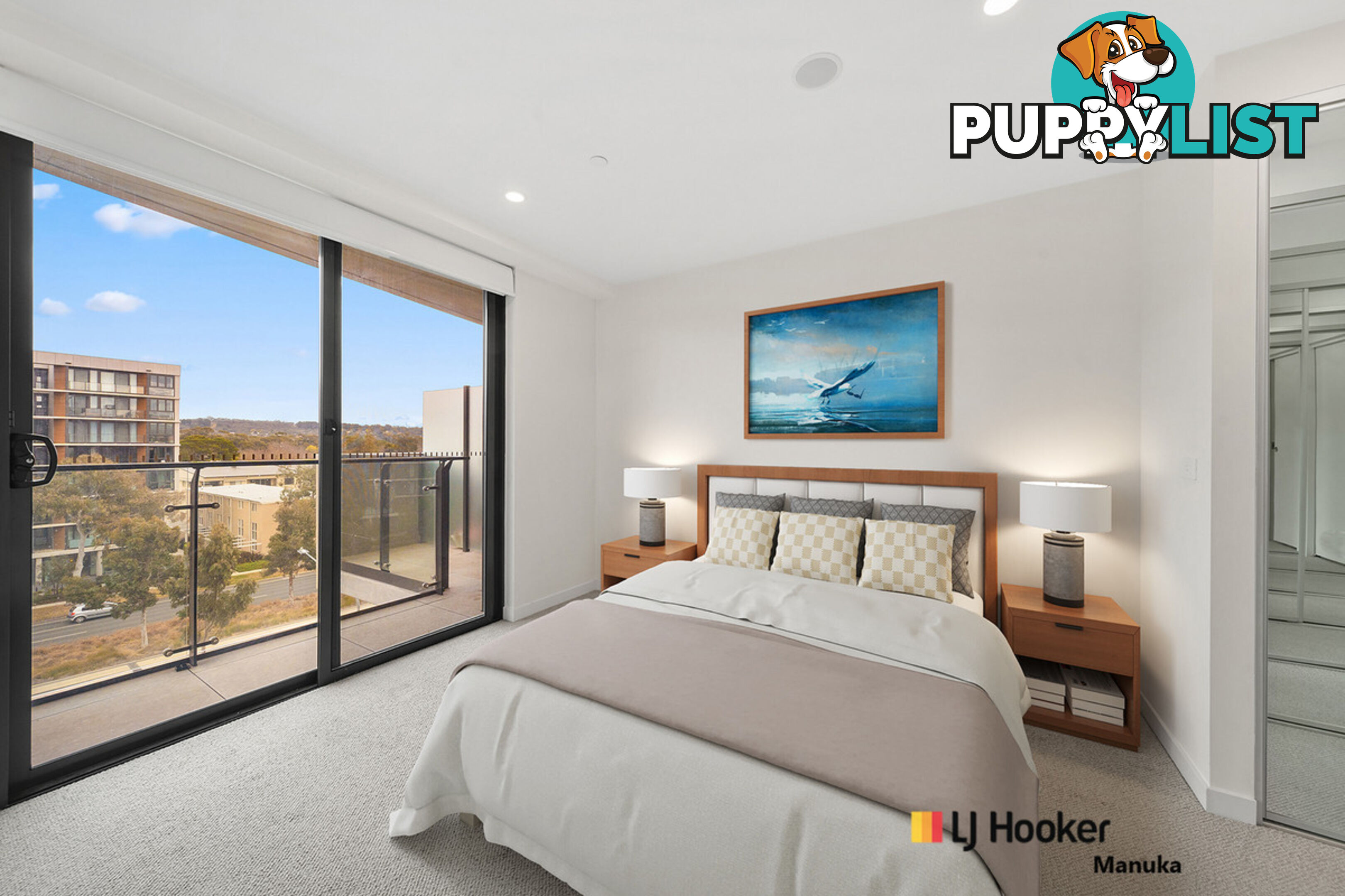 506/258 Northbourne Avenue DICKSON ACT 2602