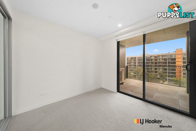 506/258 Northbourne Avenue DICKSON ACT 2602