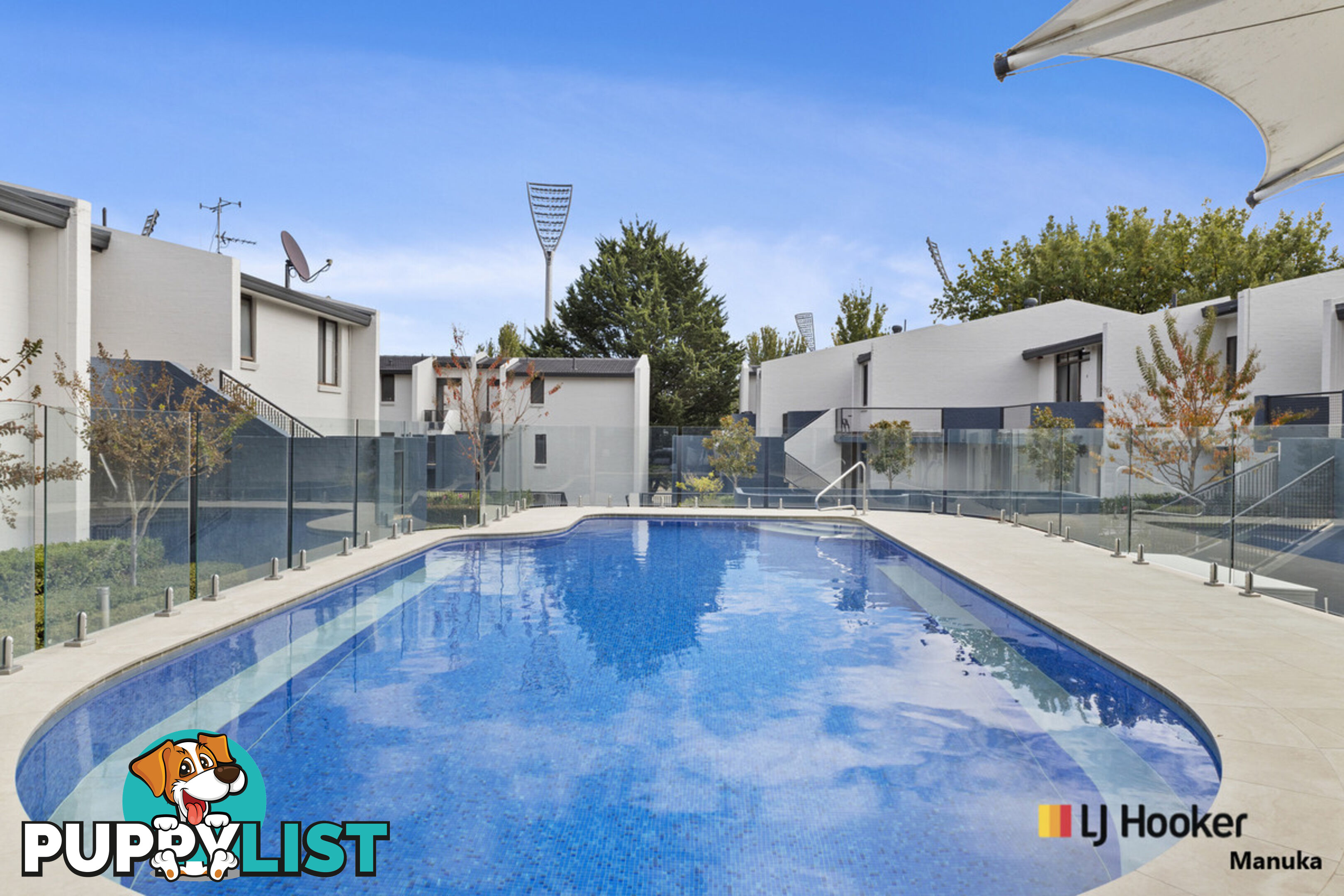 18/1 Oxley Street GRIFFITH ACT 2603
