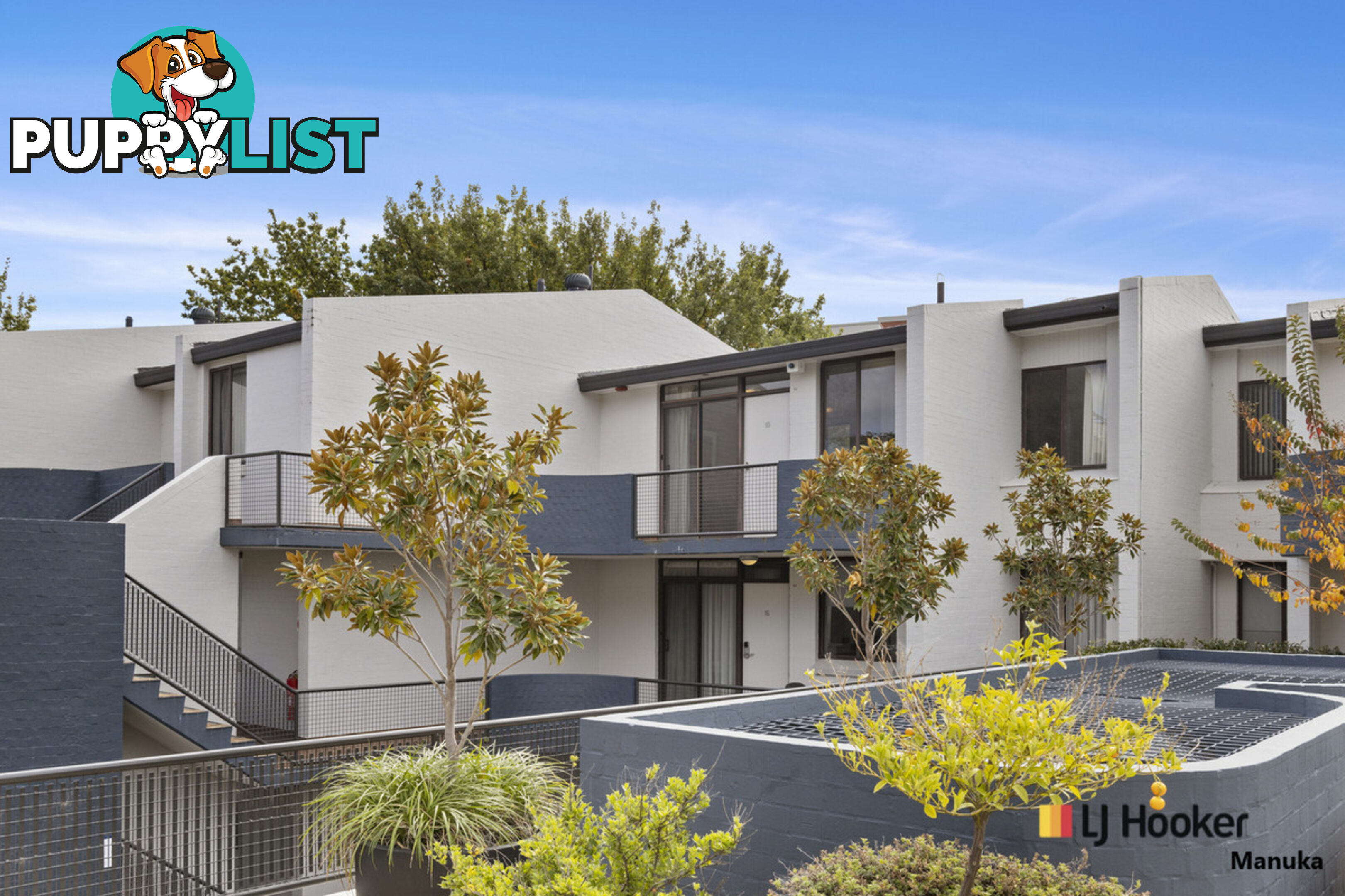 18/1 Oxley Street GRIFFITH ACT 2603