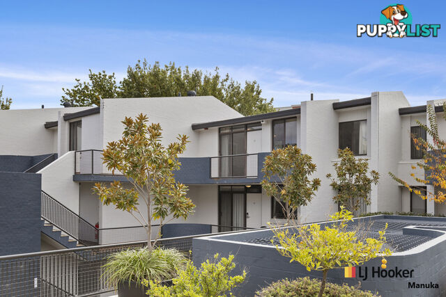 18/1 Oxley Street GRIFFITH ACT 2603