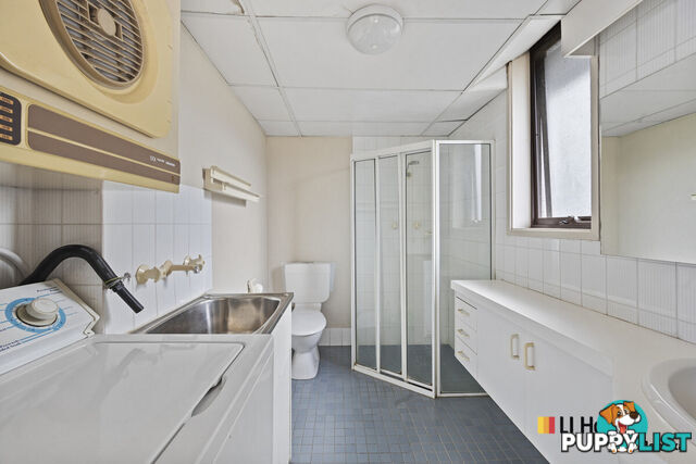 18/1 Oxley Street GRIFFITH ACT 2603