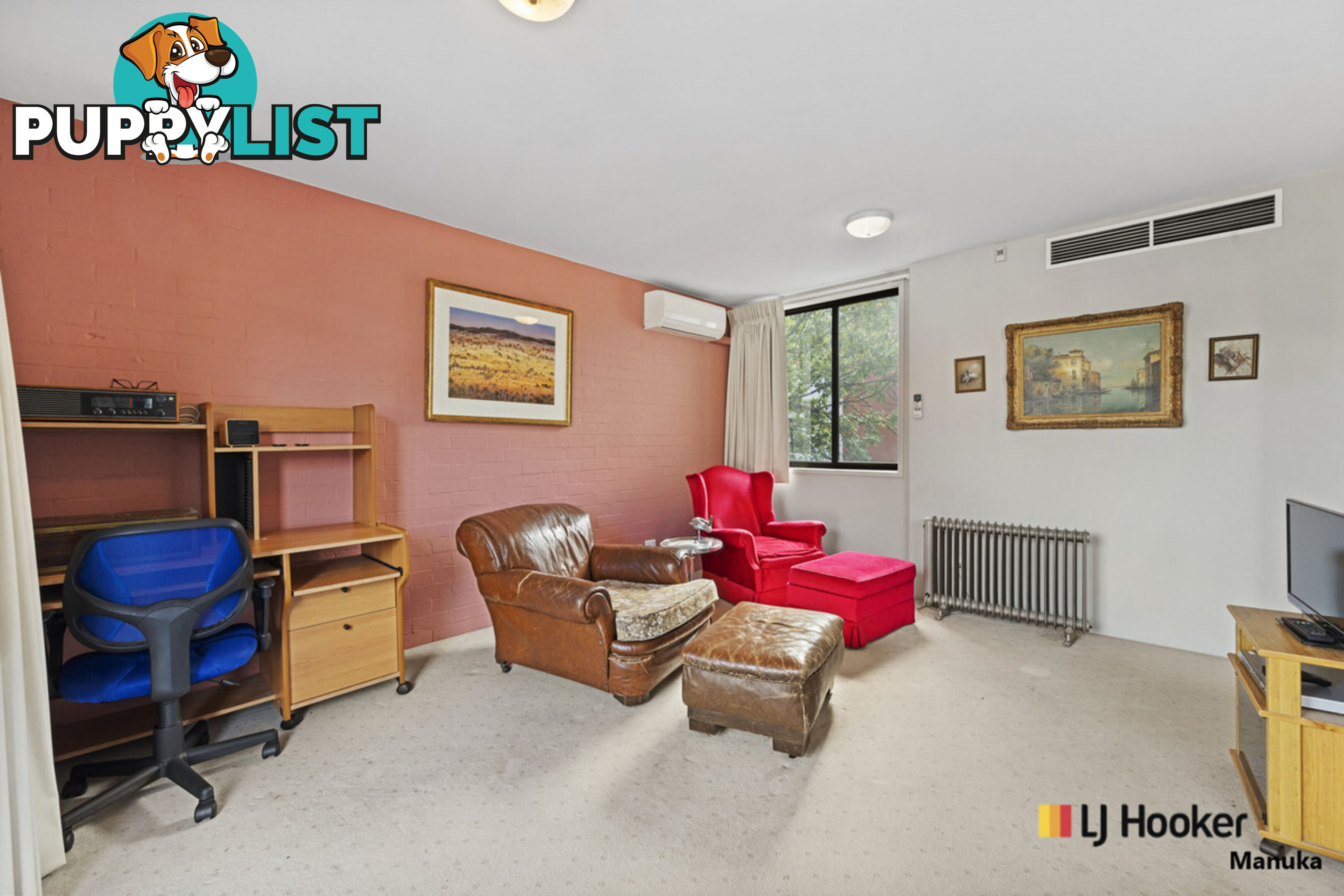 18/1 Oxley Street GRIFFITH ACT 2603