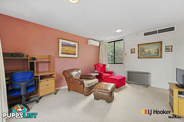 18/1 Oxley Street GRIFFITH ACT 2603