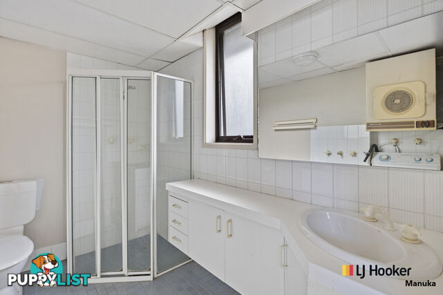 18/1 Oxley Street GRIFFITH ACT 2603