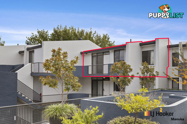 18/1 Oxley Street GRIFFITH ACT 2603