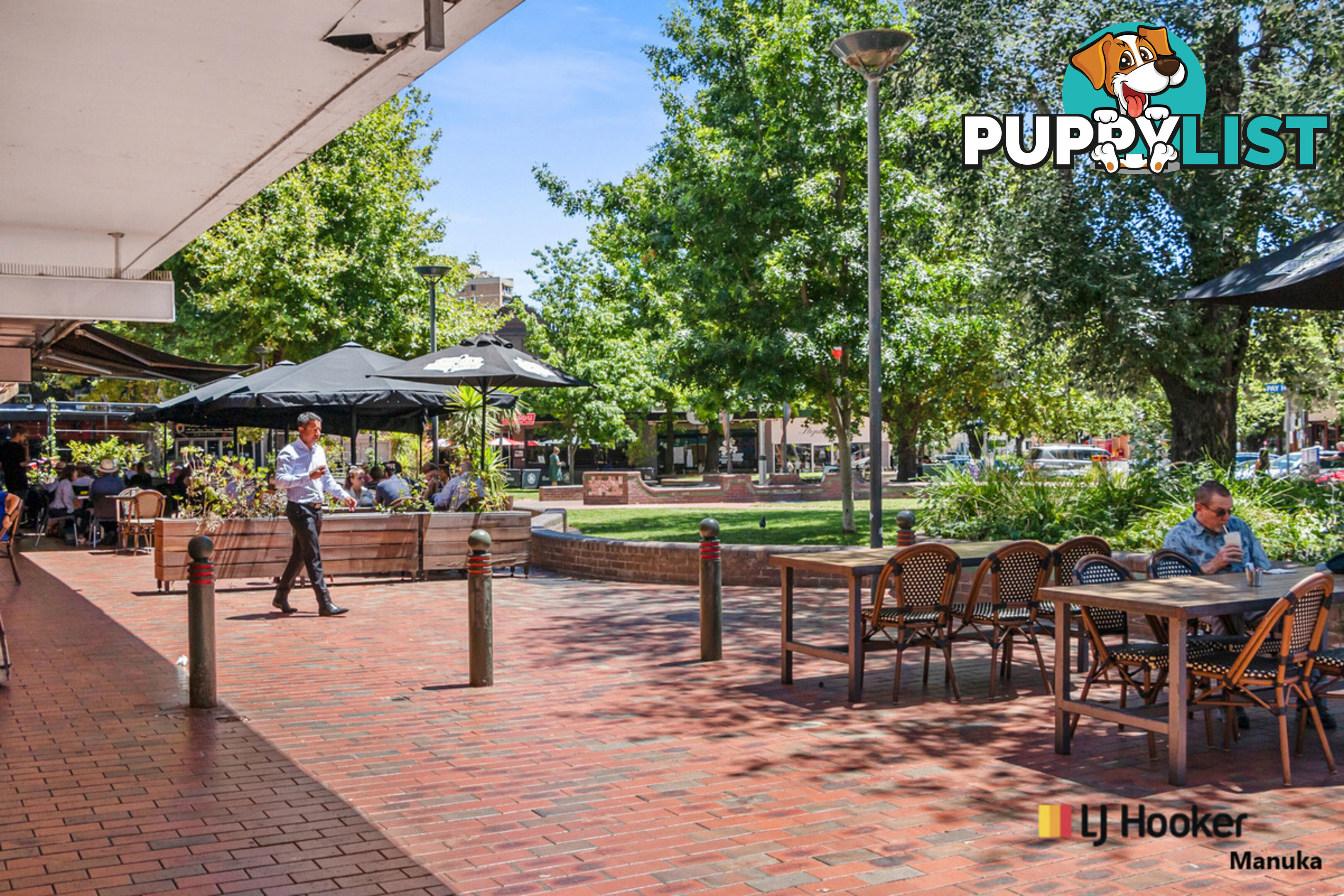 18/1 Oxley Street GRIFFITH ACT 2603