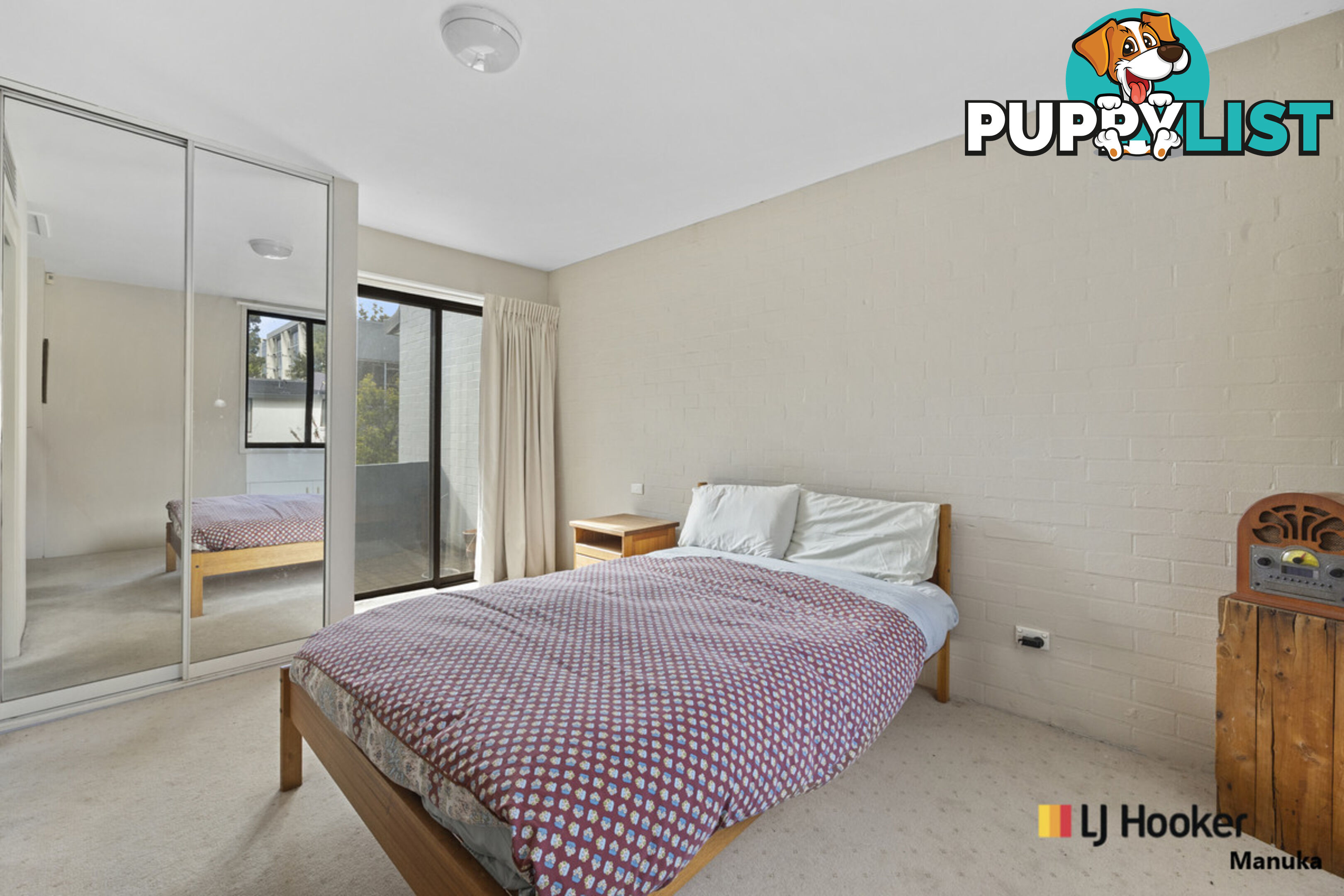 18/1 Oxley Street GRIFFITH ACT 2603