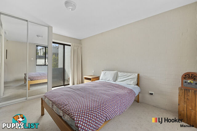 18/1 Oxley Street GRIFFITH ACT 2603