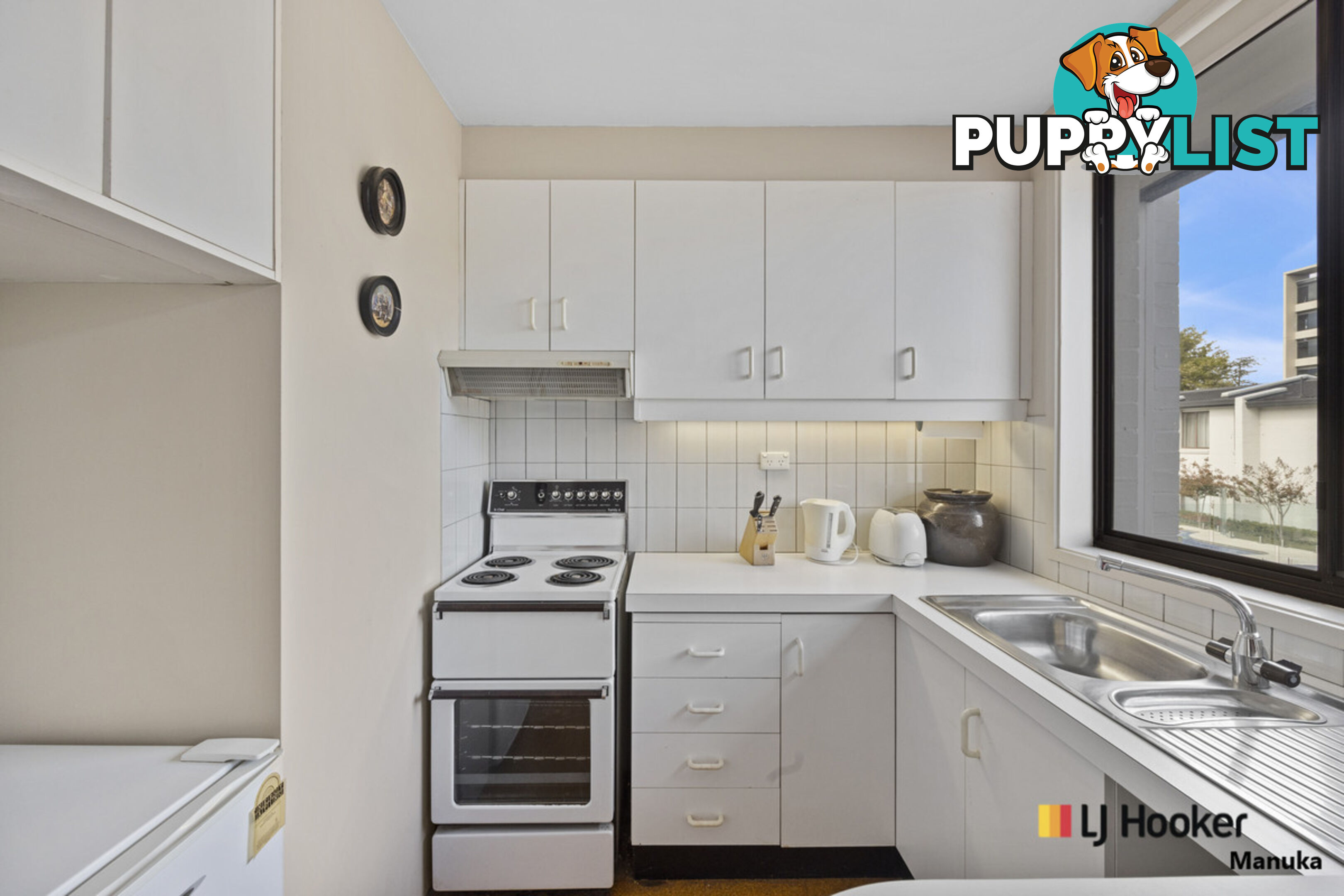 18/1 Oxley Street GRIFFITH ACT 2603