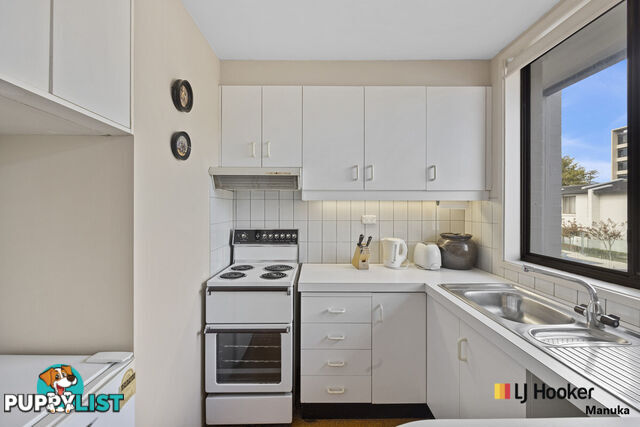 18/1 Oxley Street GRIFFITH ACT 2603