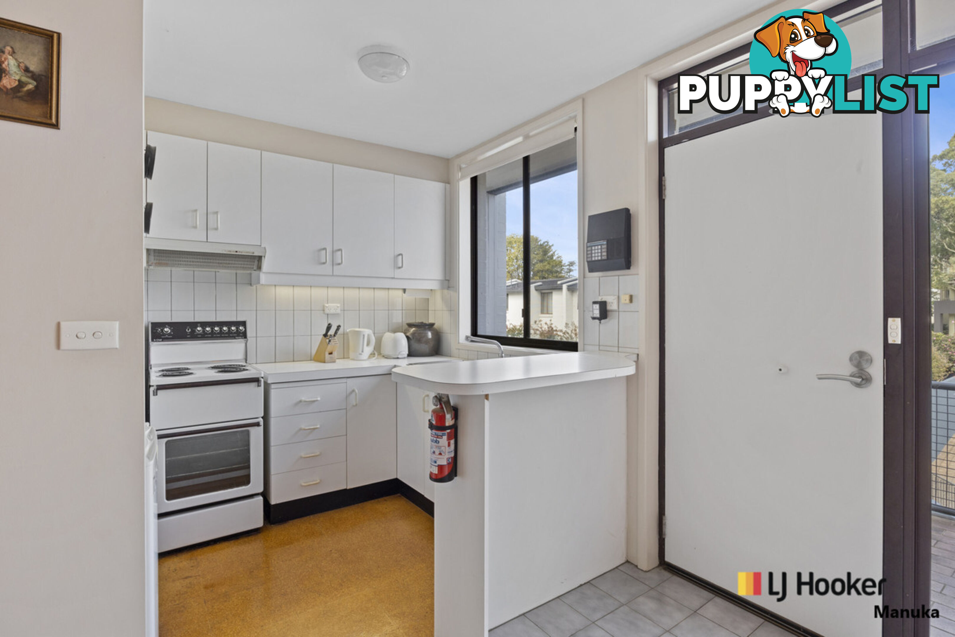 18/1 Oxley Street GRIFFITH ACT 2603