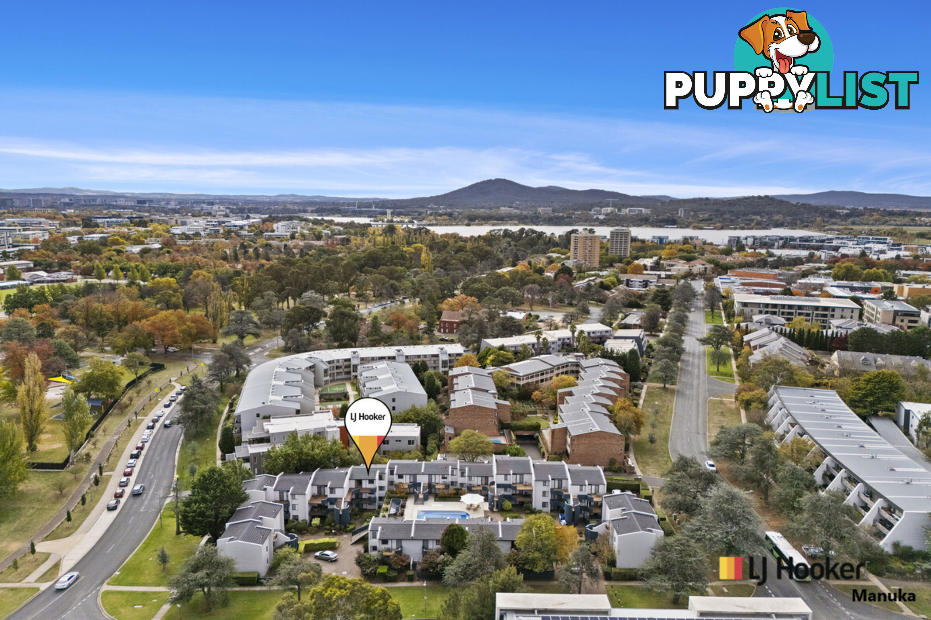 18/1 Oxley Street GRIFFITH ACT 2603