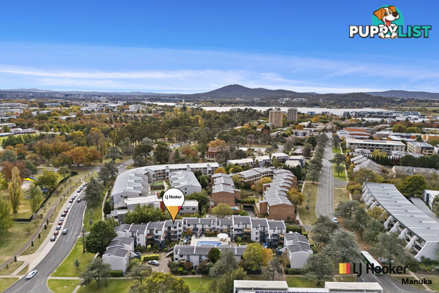 18/1 Oxley Street GRIFFITH ACT 2603
