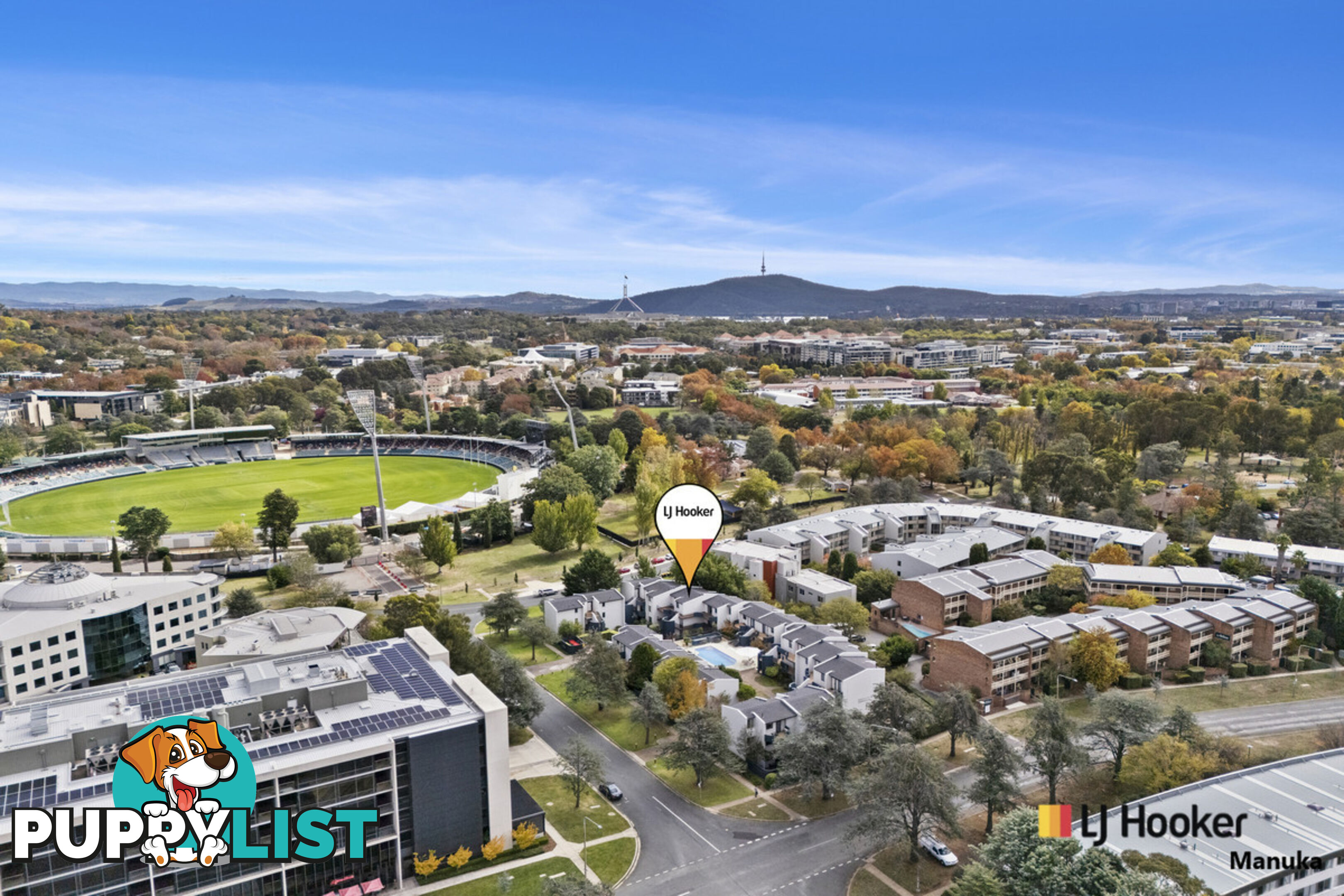 18/1 Oxley Street GRIFFITH ACT 2603